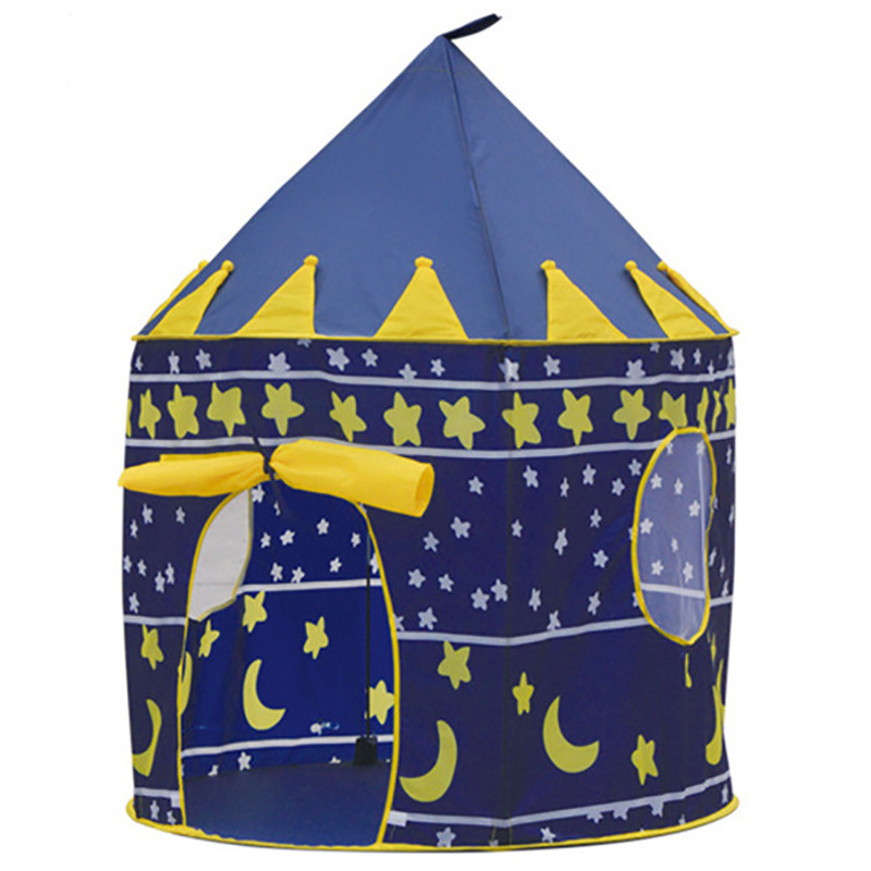 1PC Kids Play Tent Indoor Outd - Kids Outdoor Cubby House recension och pris
