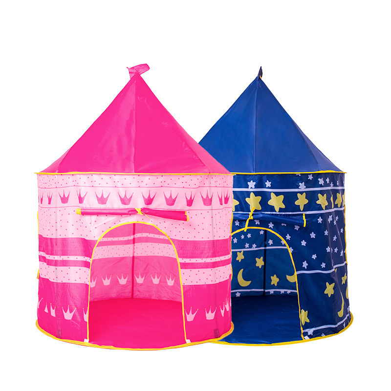 1PC Kids Play Tent Indoor Outd - Kids Outdoor Cubby House recension och pris
