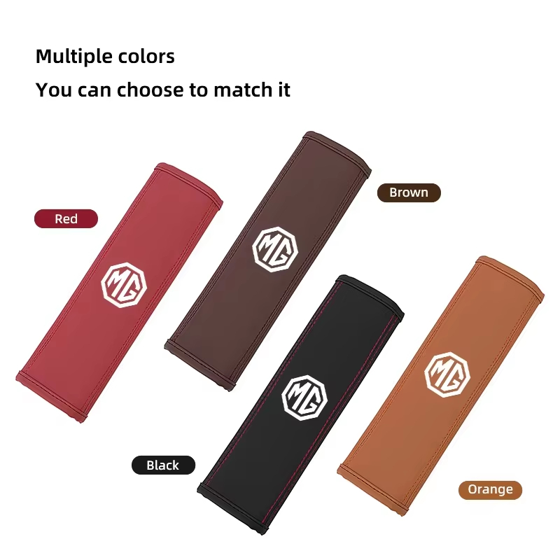 Car Seat Belt Shoulder Pad Cov - Swing Seat Belt recension och pris