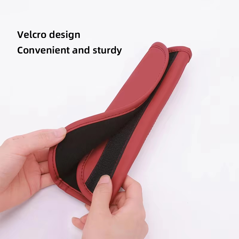 Car Seat Belt Shoulder Pad Cov - Swing Seat Belt recension och pris