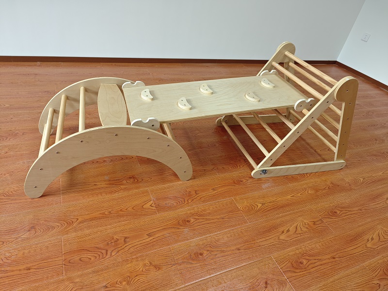 Hot Selling 3-in-1 Montessori  - Kids Outdoor Garden Set recension och pris
