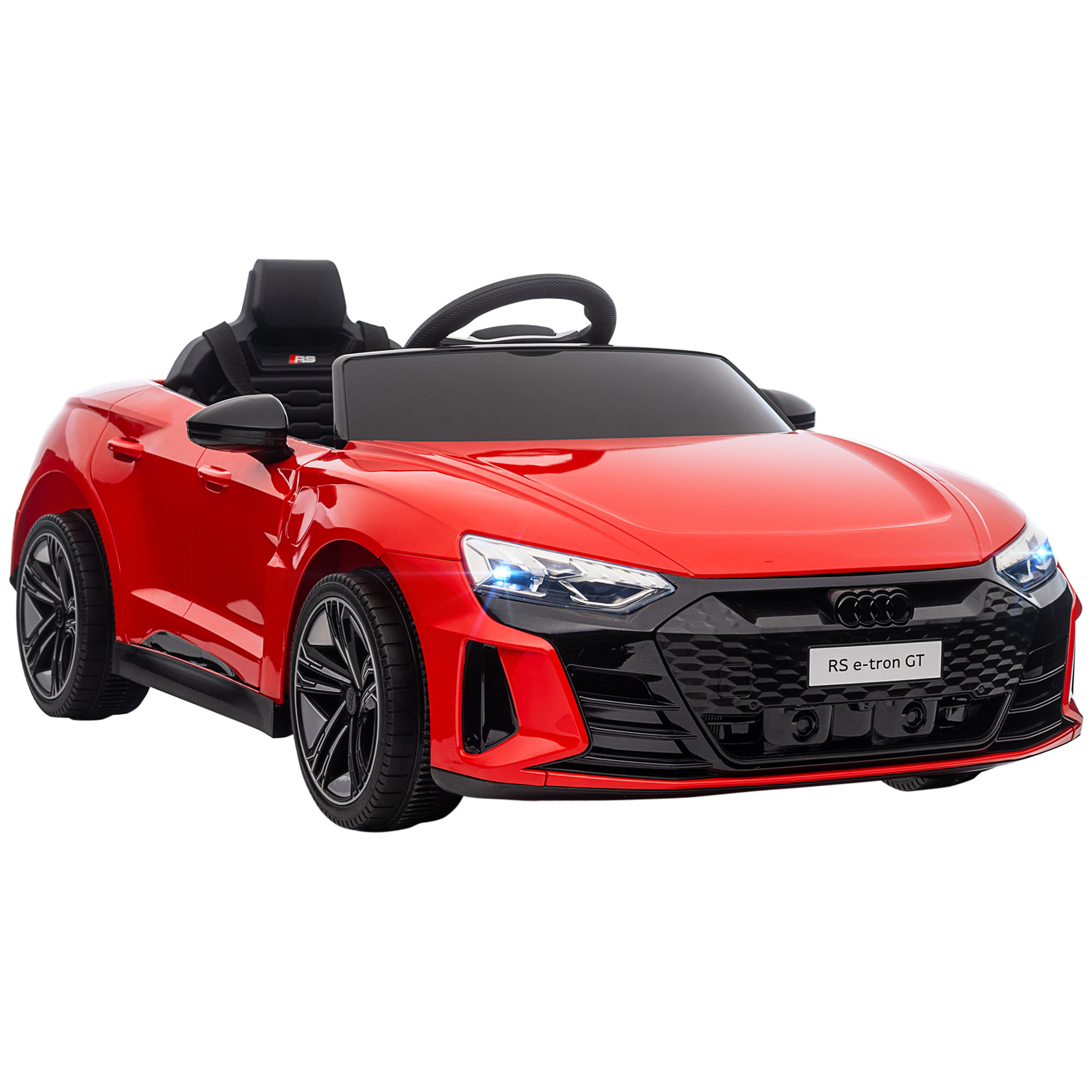 Kids Electric Ride On Toy 12V  - Kids Outdoor Electric Car recension och pris