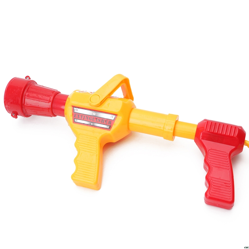 Fire Backpack Water Gun Large  - Kids Outdoor Activity Toys recension och pris