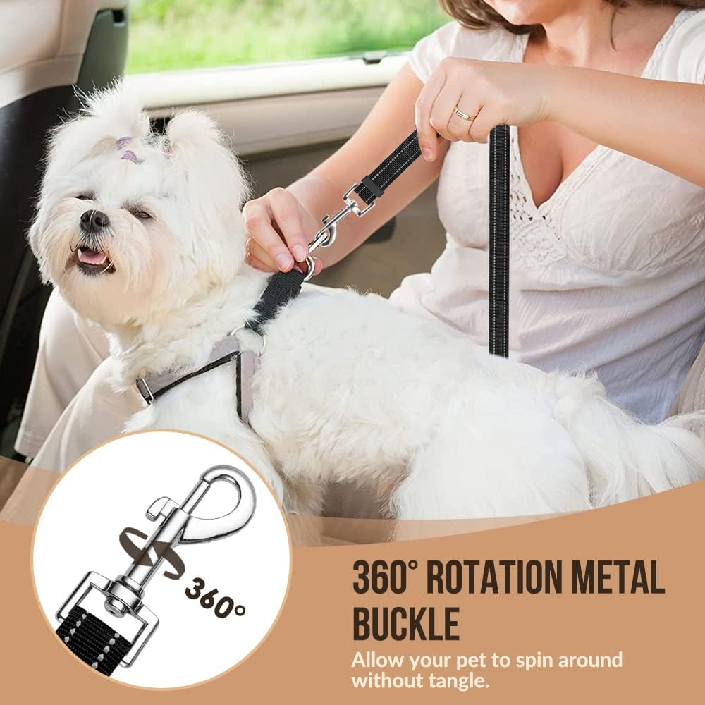 Dog Seat Belt for Car,Dog Car  - Swing Seat Belt recension och pris