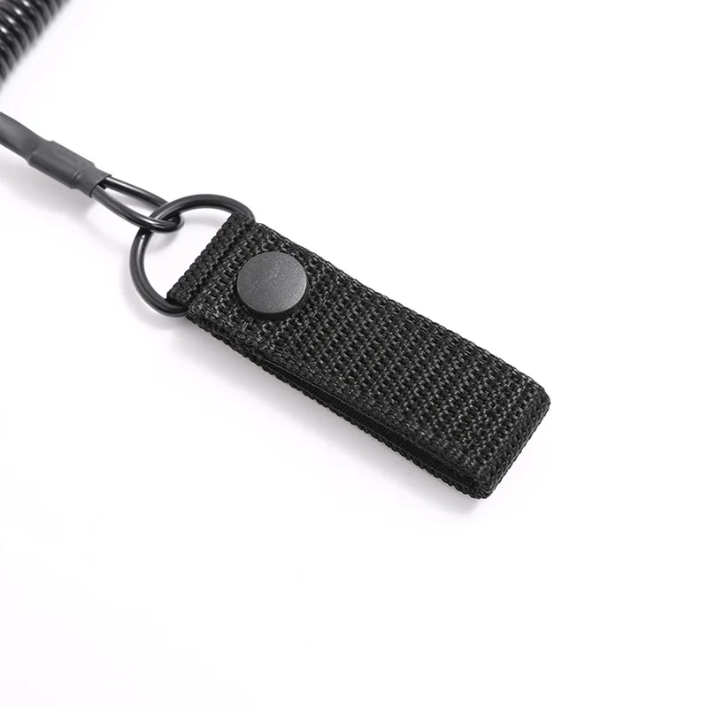 Tactical Anti-lost Elastic Lan - Swing Seat Belt recension och pris