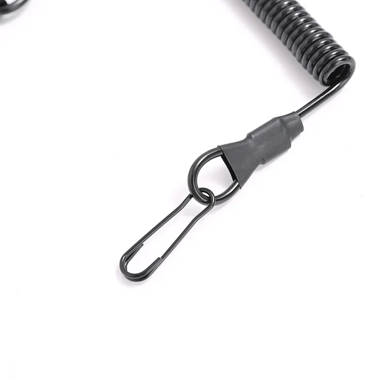 Tactical Anti-lost Elastic Lan - Swing Seat Belt recension och pris