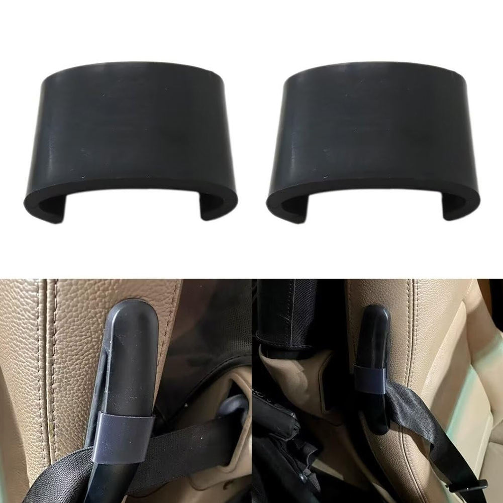 2 Pack Plastic Car Seat Belt G - Swing Seat Belt recension och pris