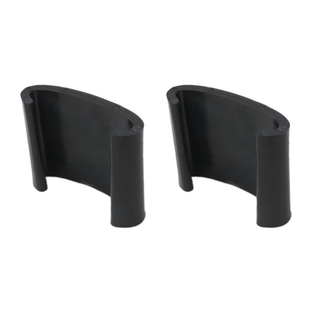 2 Pack Plastic Car Seat Belt G - Swing Seat Belt recension och pris