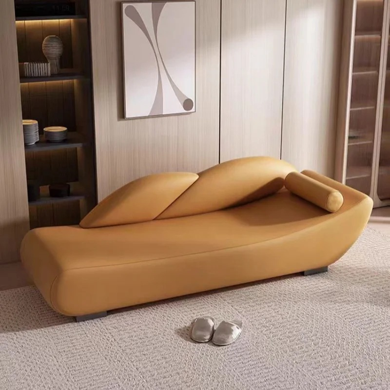 Modern Simple Living Room Sofa - Kids Outdoor Lounge Furniture recension och pris