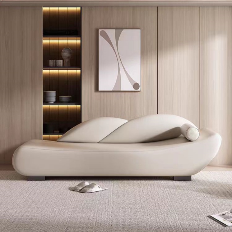 Modern Simple Living Room Sofa - Kids Outdoor Lounge Furniture recension och pris
