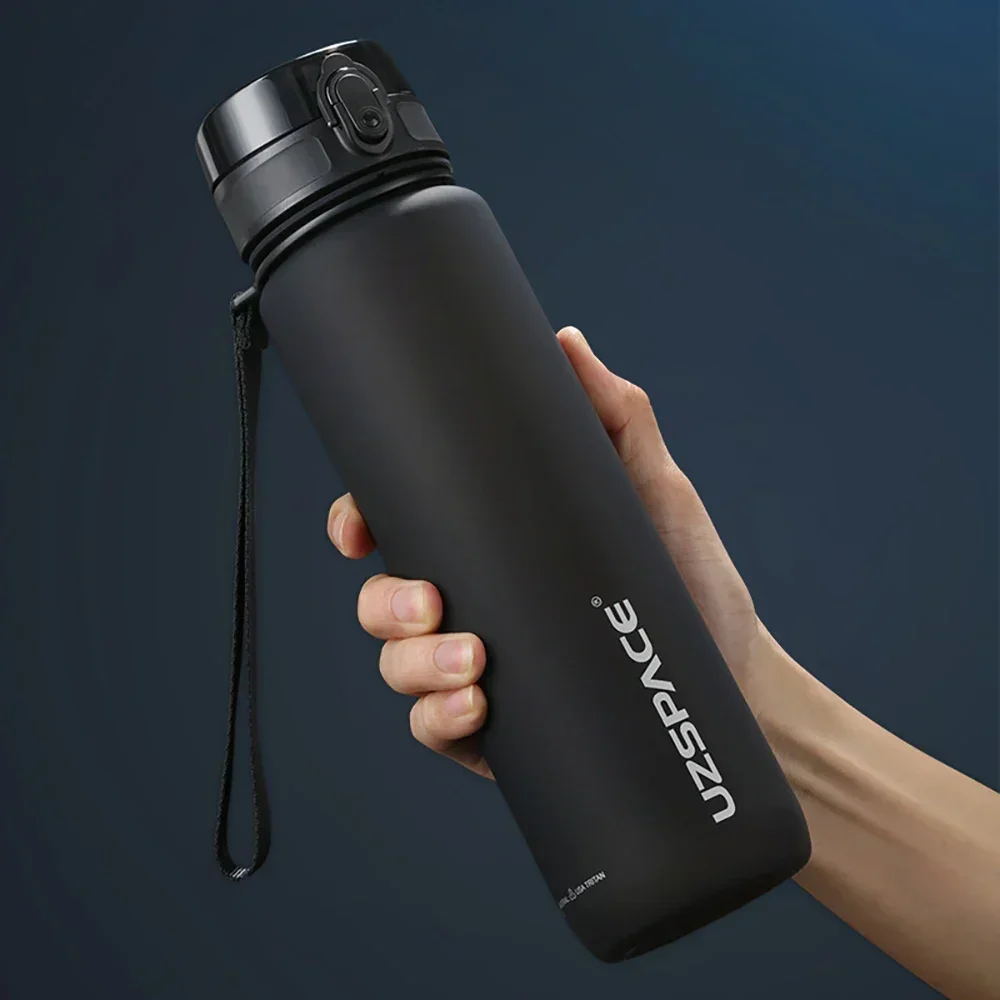 Water Bottle Sport Frosted Tou - Outdoor Kid Friendly recension och pris