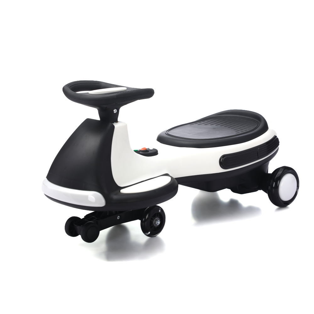 Kids Electric Ride On Toy 12V  - Kids Outdoor Electric Car recension och pris