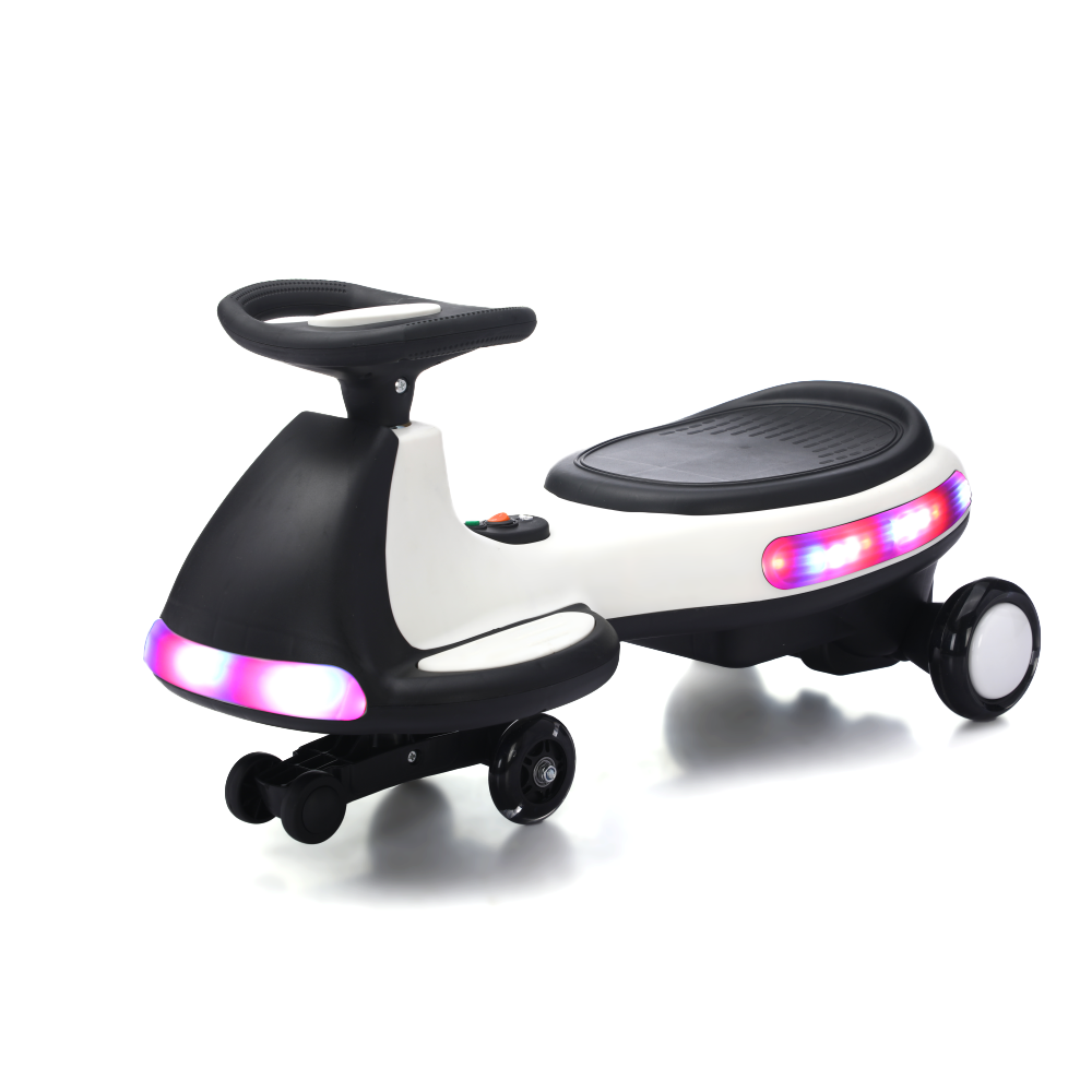 Kids Electric Ride On Toy 12V  - Kids Outdoor Electric Car recension och pris