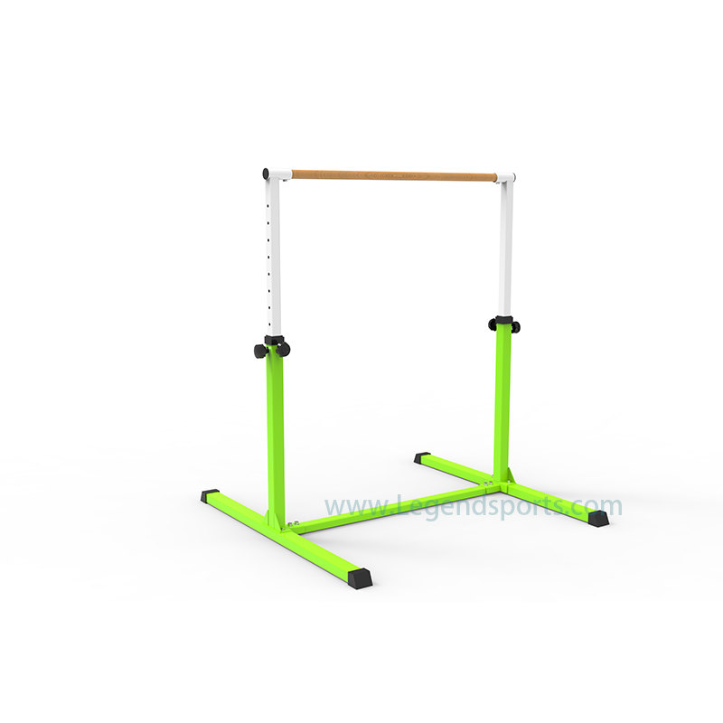 Outdoor Kids Gymnastics Bar He - Kids Outdoor Monkey Bars recension och pris