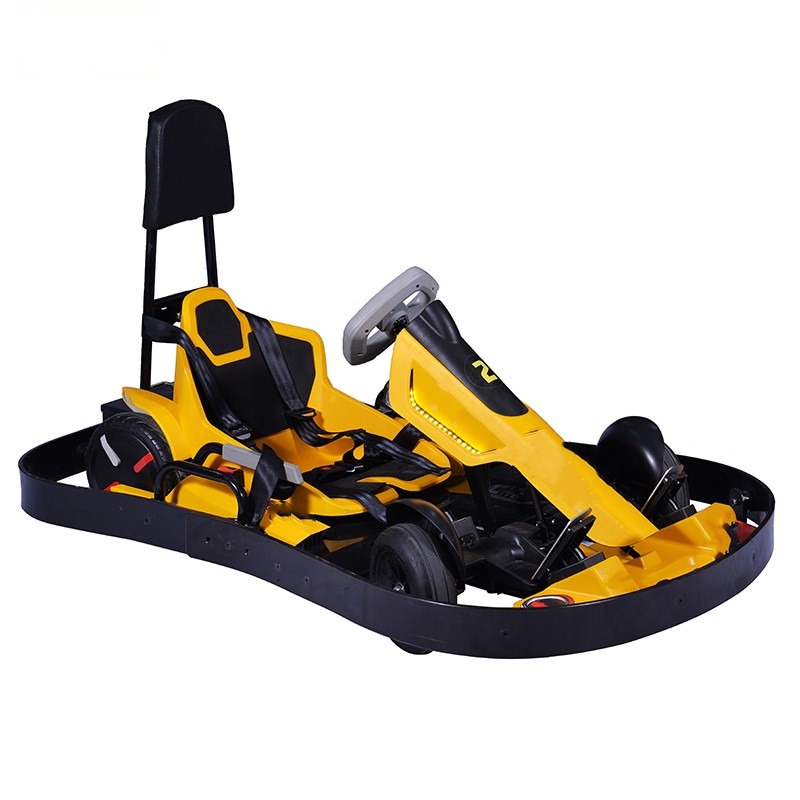 Amusement Park Pedal Go Kart f - Go Kart Pedal Kids recension och pris