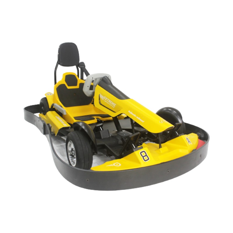 Amusement Park Pedal Go Kart f - Go Kart Pedal Kids recension och pris