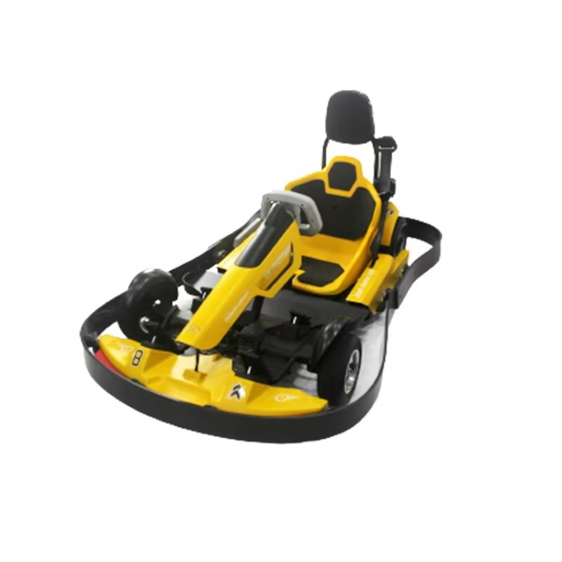 Amusement Park Pedal Go Kart f - Go Kart Pedal Kids recension och pris