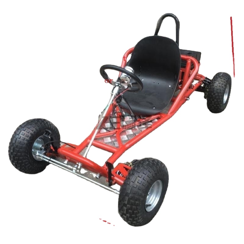 New SPEEDBAY Karting Buggy for - Kids Outdoor Karting recension och pris