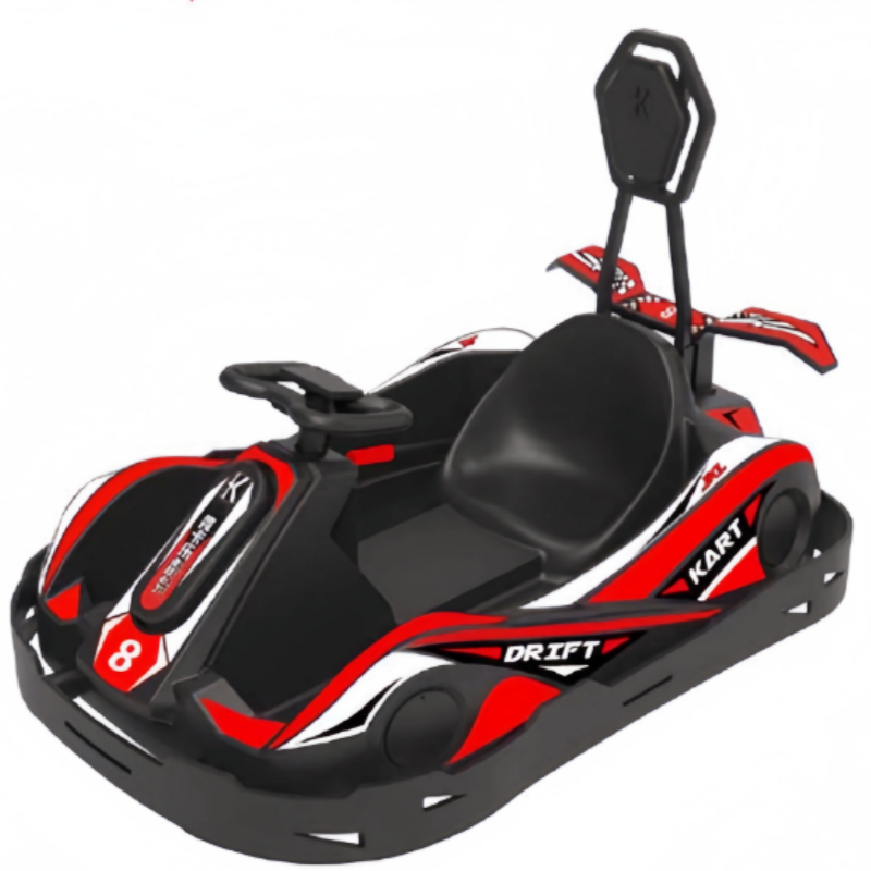 Outdoor & Indoor Electric Kids - Kids Outdoor Electric Car recension och pris