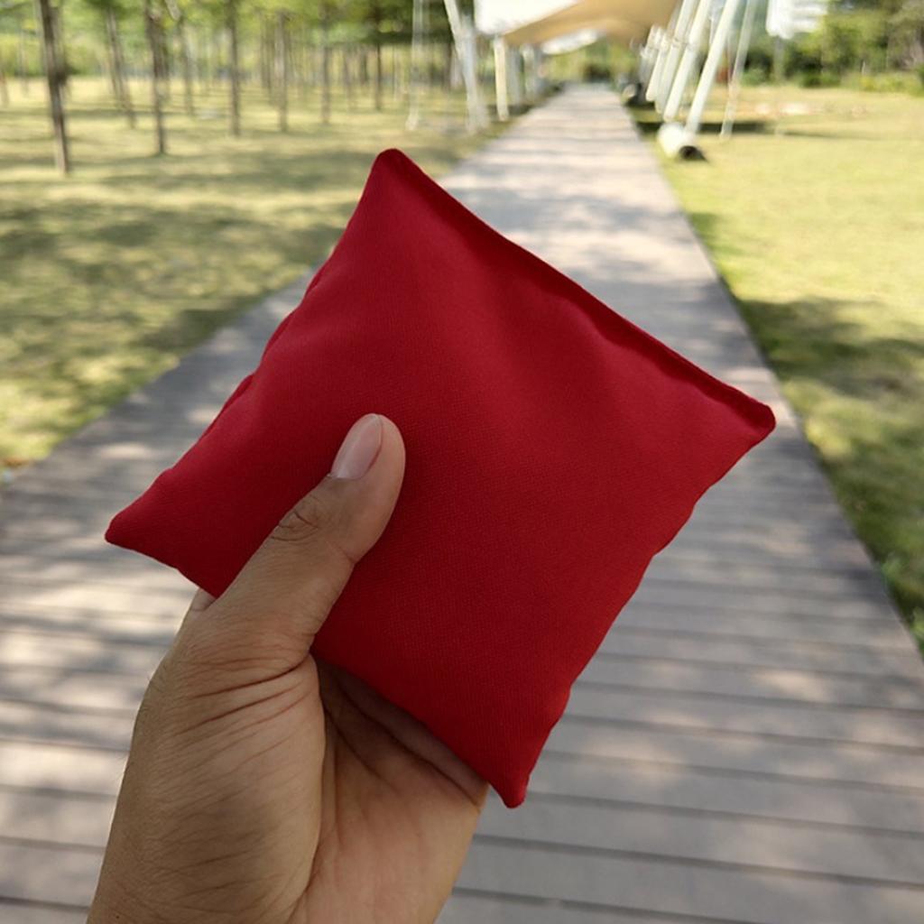 Cornhole Game Set Foldable Bea - Kids Outdoor Garden Set recension och pris