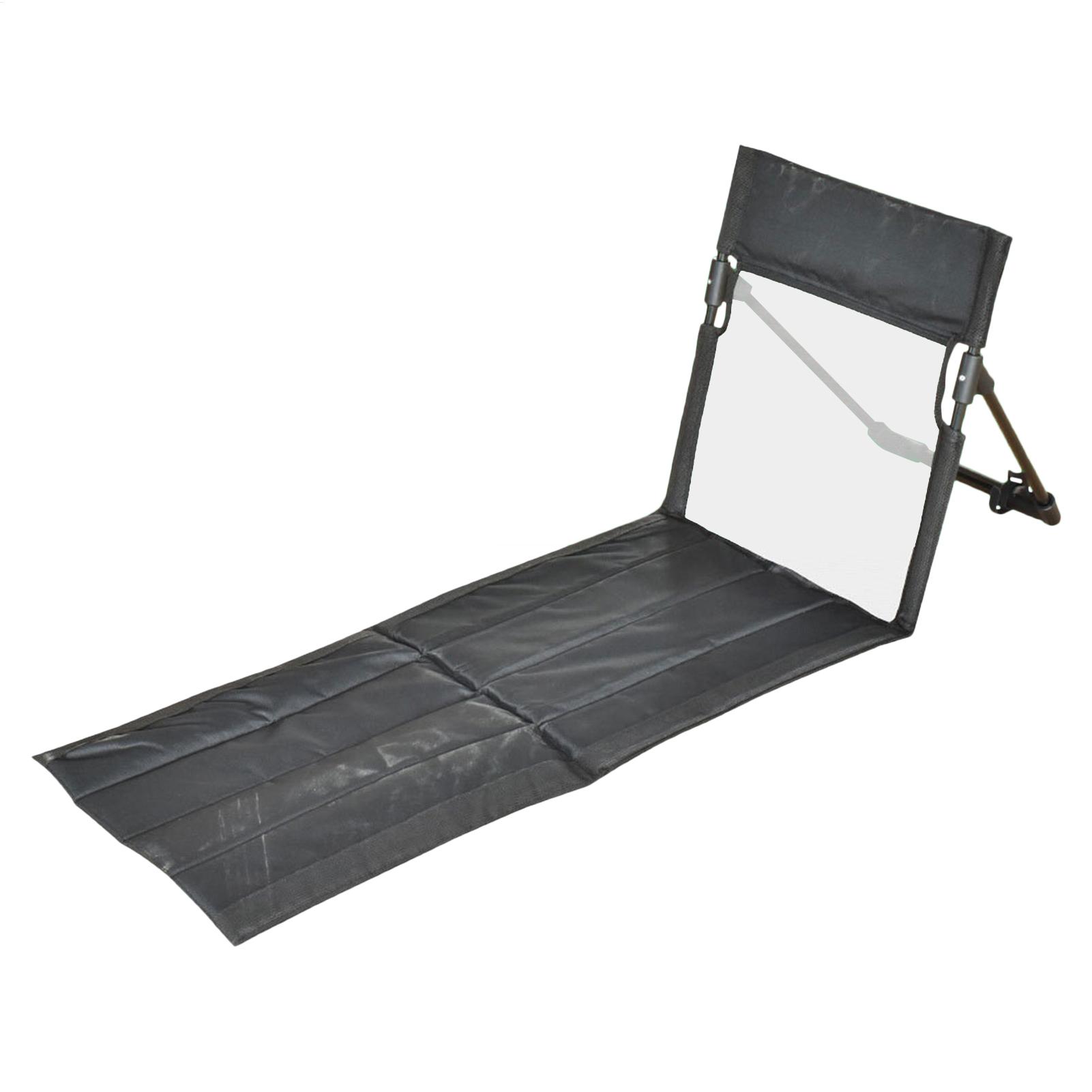 Lounge Beach Chair Folding Poo - Kids Outdoor Lounge Furniture recension och pris