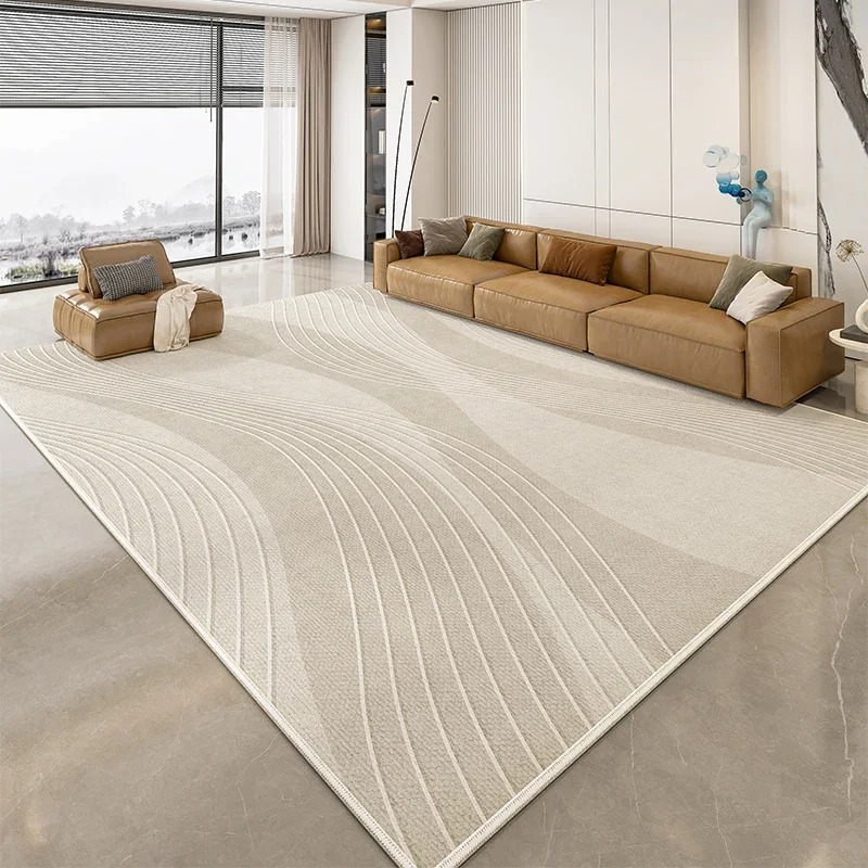 Simple Rugs Live Room Bedroom  - Kids Outdoor Play Table recension och pris