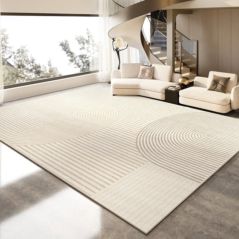 Simple Rugs Live Room Bedroom  - Kids Outdoor Play Table recension och pris