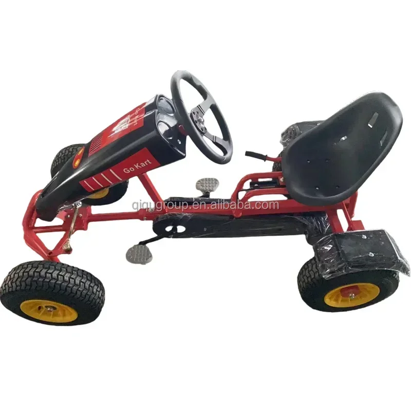 Hot Salesoutdoor Exercise Spor - Go Kart Pedal Kids recension och pris