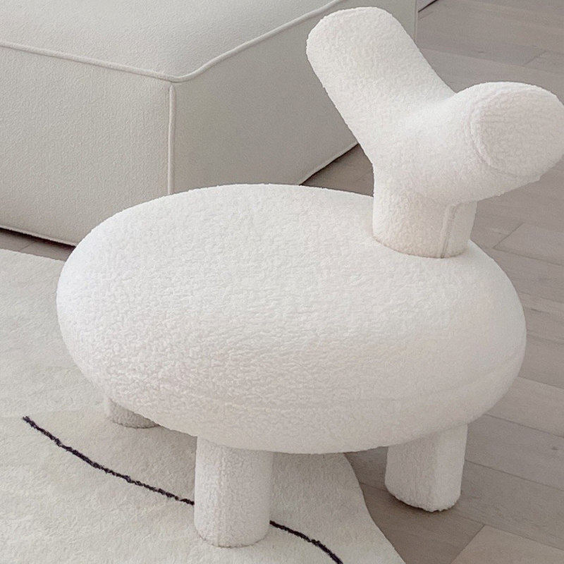 Low Kids Lounge Chair Single S - Kids Outdoor Lounge Furniture recension och pris