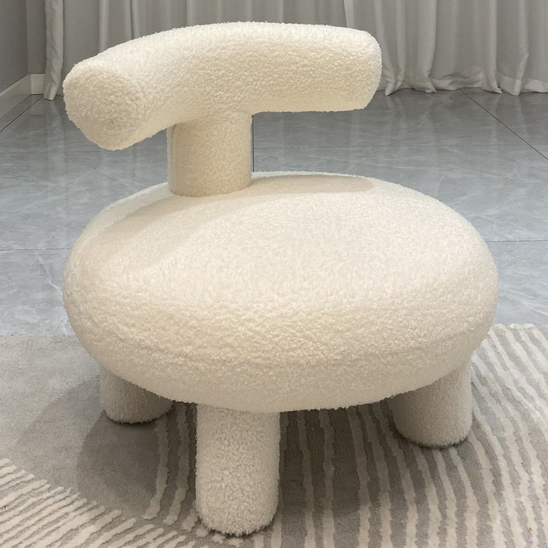 Low Kids Lounge Chair Single S - Kids Outdoor Lounge Furniture recension och pris
