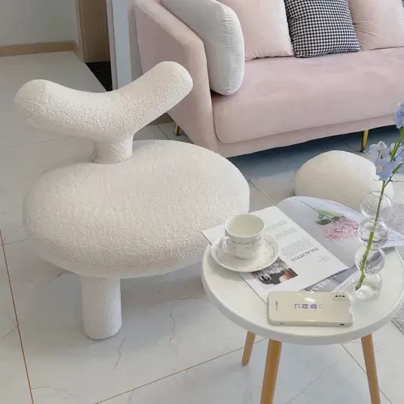 Low Kids Lounge Chair Single S - Kids Outdoor Lounge Furniture recension och pris