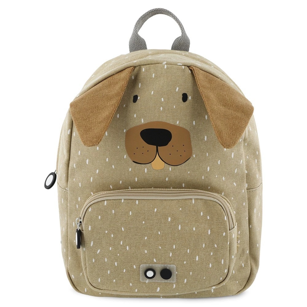 Cartoon Children's Bag Fashion - Kids Outdoor Backpack recension och pris