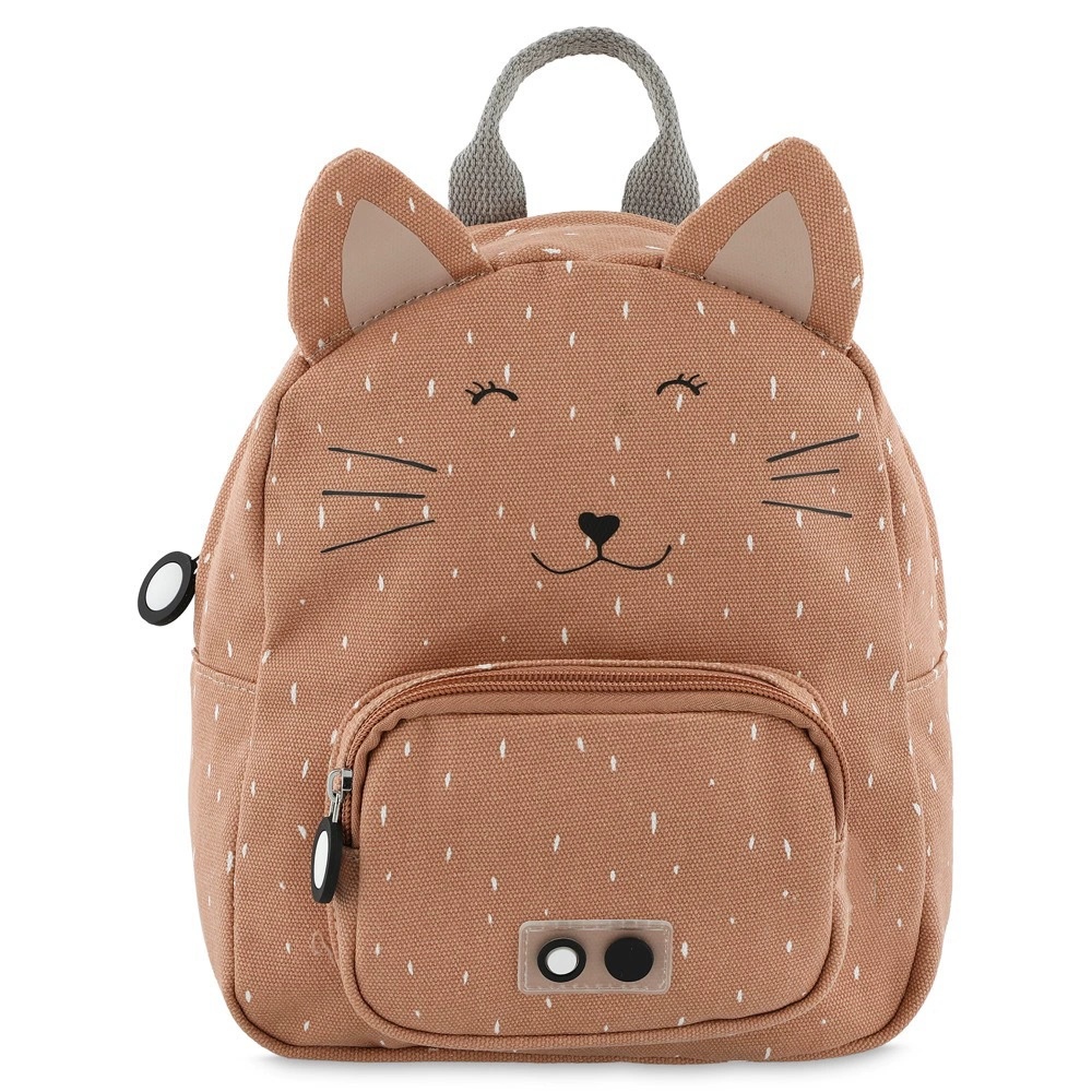 Cartoon Children's Bag Fashion - Kids Outdoor Backpack recension och pris