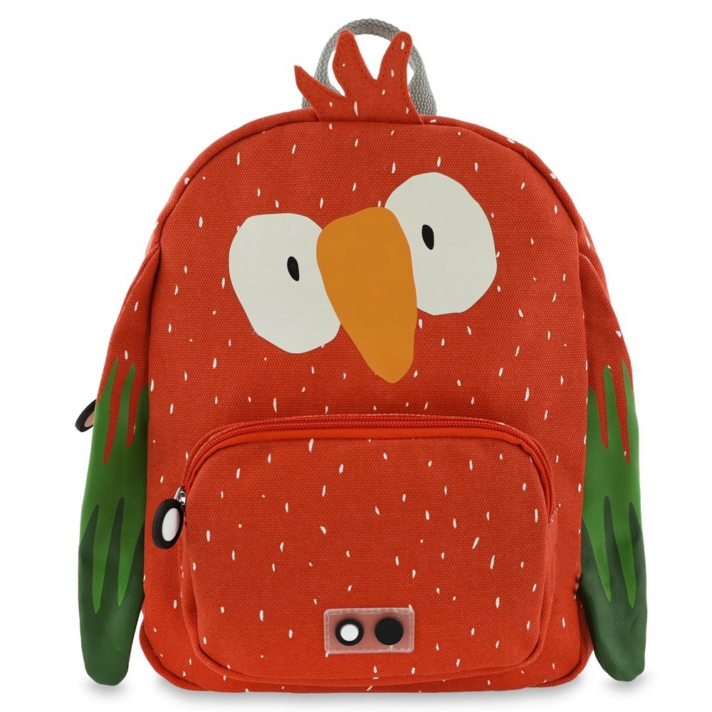 Cartoon Children's Bag Fashion - Kids Outdoor Backpack recension och pris