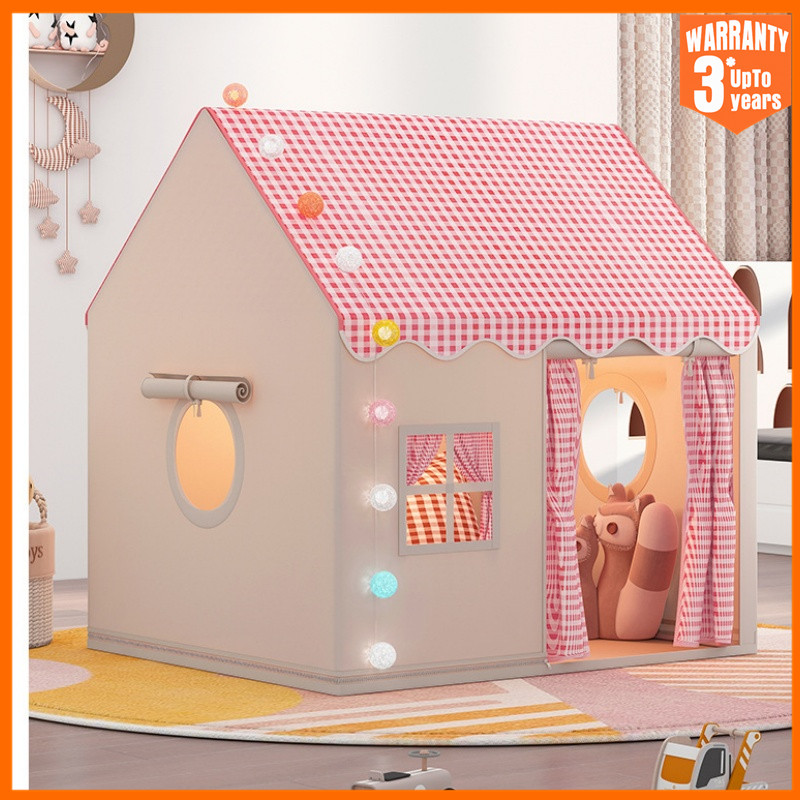 Kid Toys Tent Princess Castle  - Kids Outdoor Play Table recension och pris