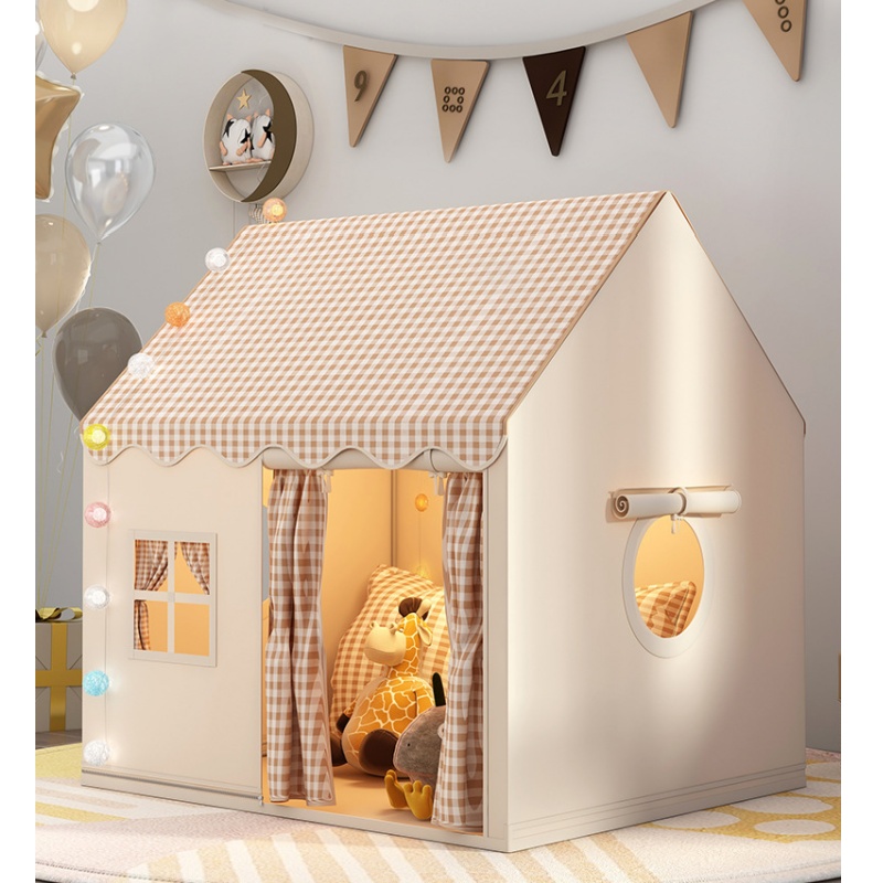 Kid Toys Tent Princess Castle  - Kids Outdoor Play Table recension och pris