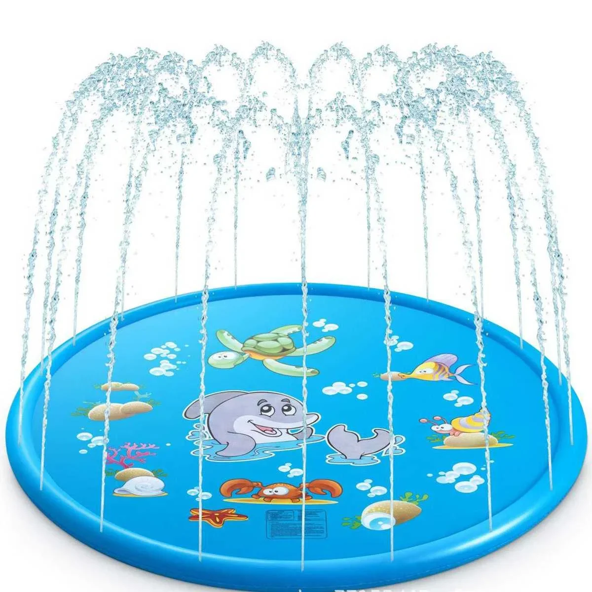 100/170cm Kids Outdoor Funny T - Outdoor Kid Friendly recension och pris