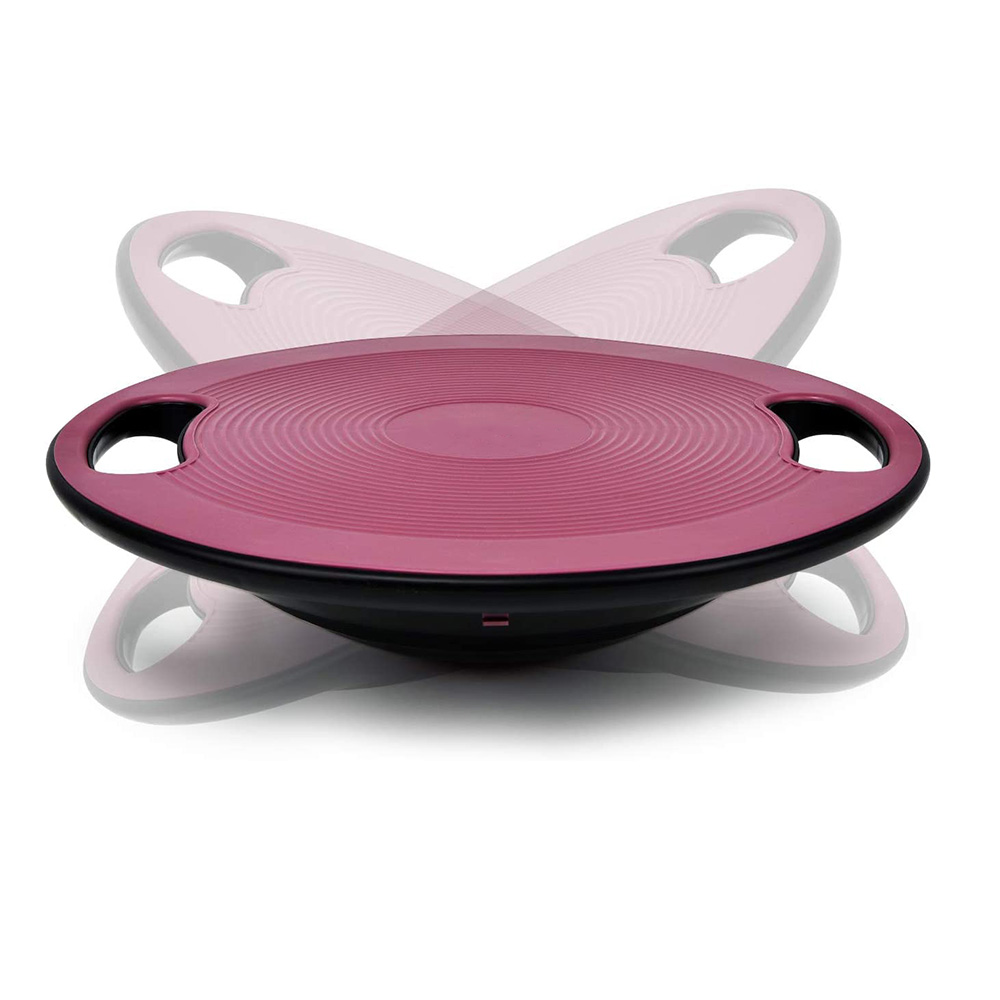 Vibrant Kid-Friendly Balance B - Outdoor Kid Friendly recension och pris