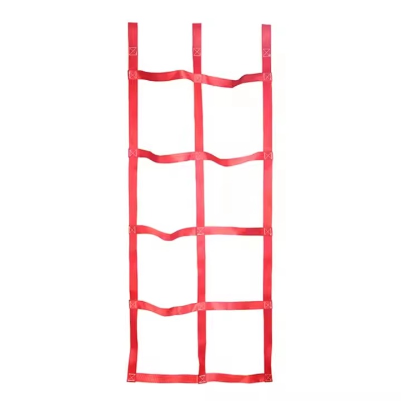 Warrior Obstacle Course Kit fo - Kids Outdoor Monkey Bars recension och pris