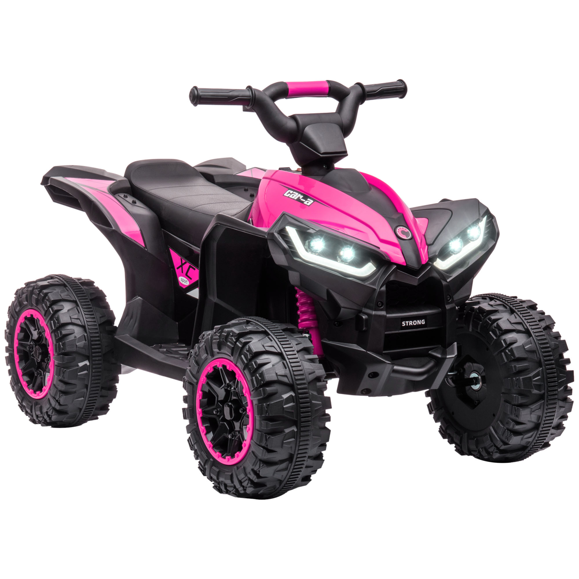 Kids Electric Ride On Toy 12V  - Kids Outdoor Electric Car recension och pris