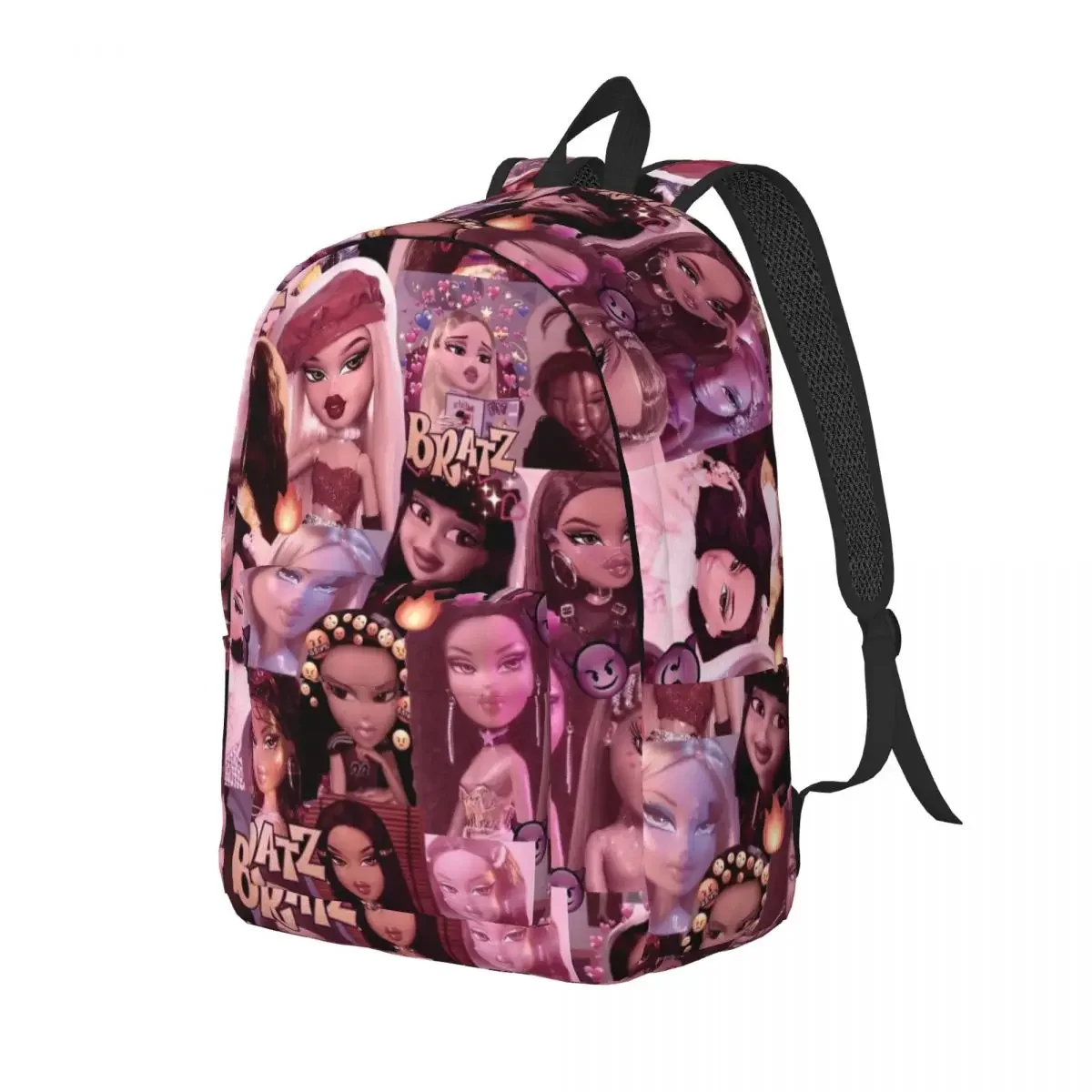 Cool Bratz Backpack for Boy Gi - Kids Outdoor Backpack recension och pris