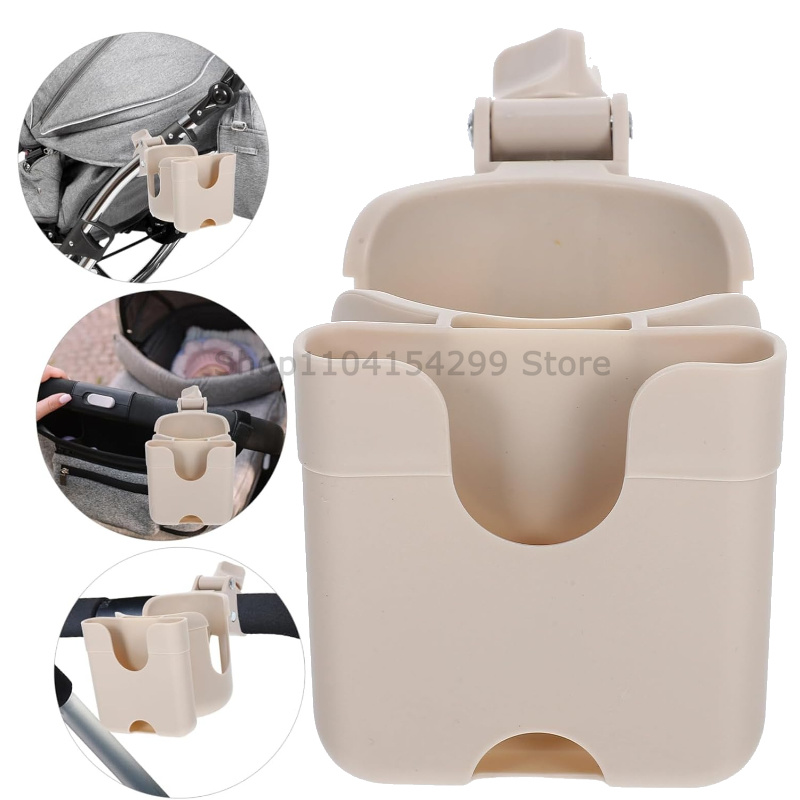 2-in-1 Universal Stroller Wate - Outdoor Kid Friendly recension och pris
