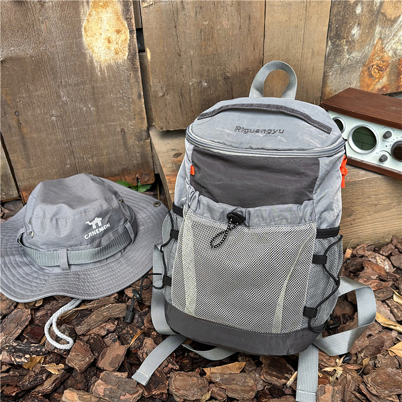 Outdoor Sports Hiking Bag Larg - Kids Outdoor Backpack recension och pris