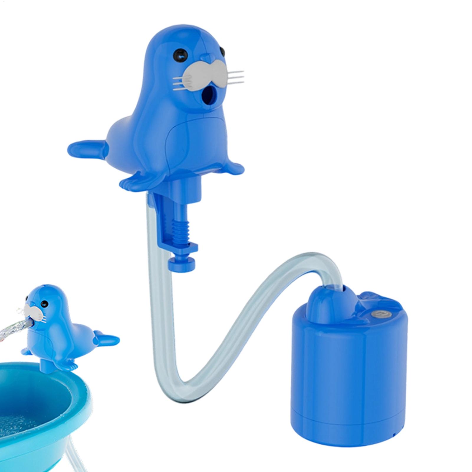 Rechargeable Spray Pump For Wa - Kids Outdoor Play Table recension och pris