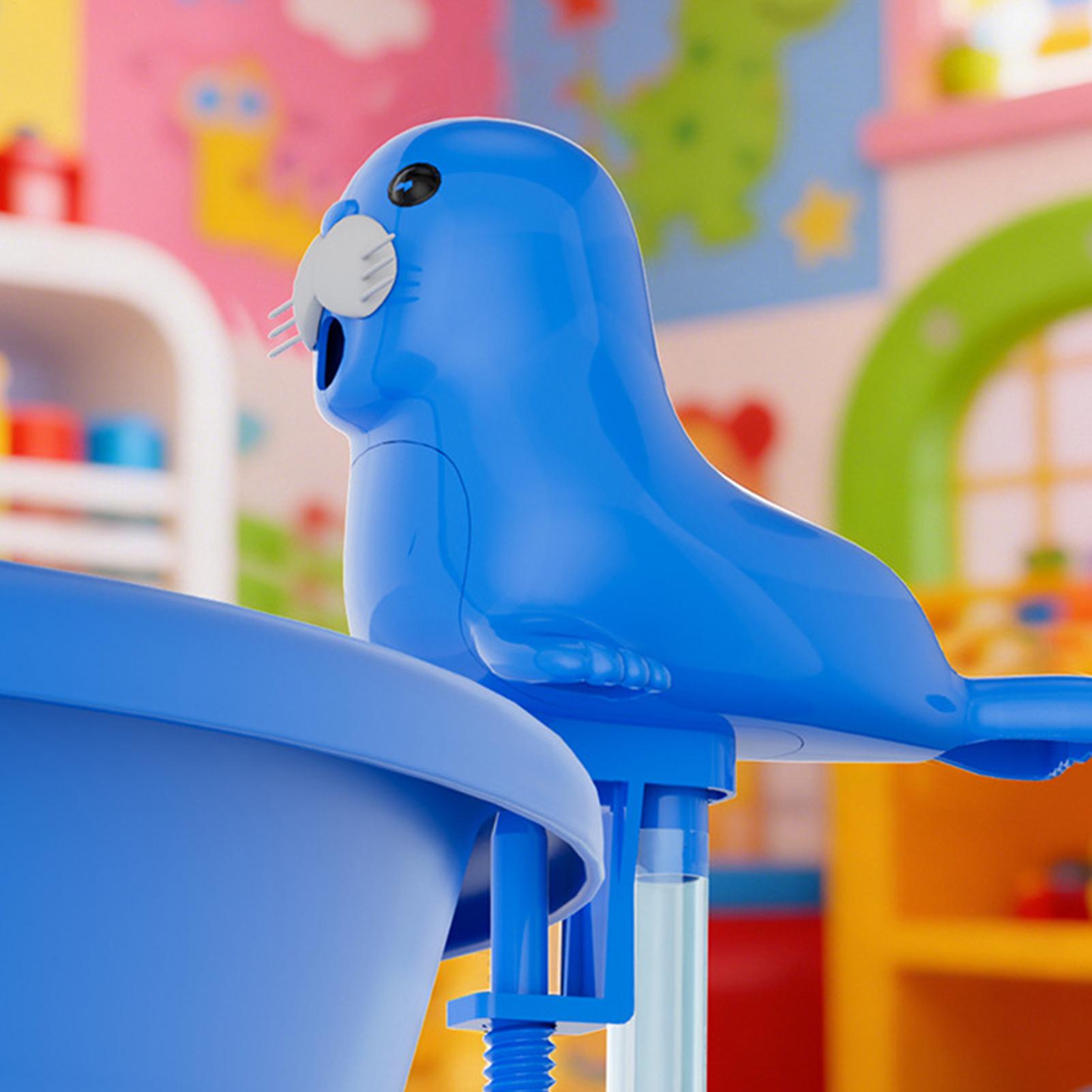 Rechargeable Spray Pump For Wa - Kids Outdoor Play Table recension och pris