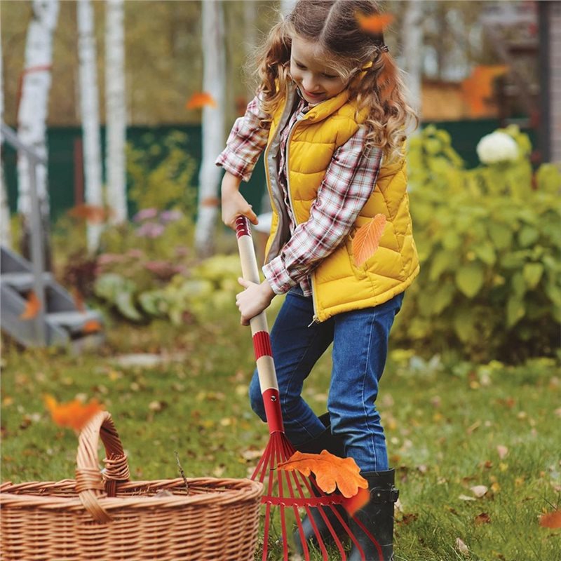B05C-Garden Tool Set For Kids  - Kids Outdoor Garden Set recension och pris