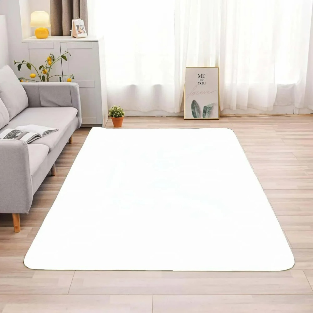 Anti-slip Carpet 3D Wood Grain - Kids Outdoor Play Table recension och pris