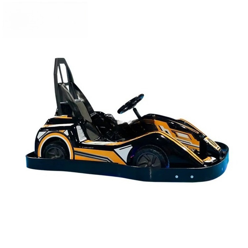 Kids Outdoor Electric Racing G - Kids Outdoor Karting recension och pris