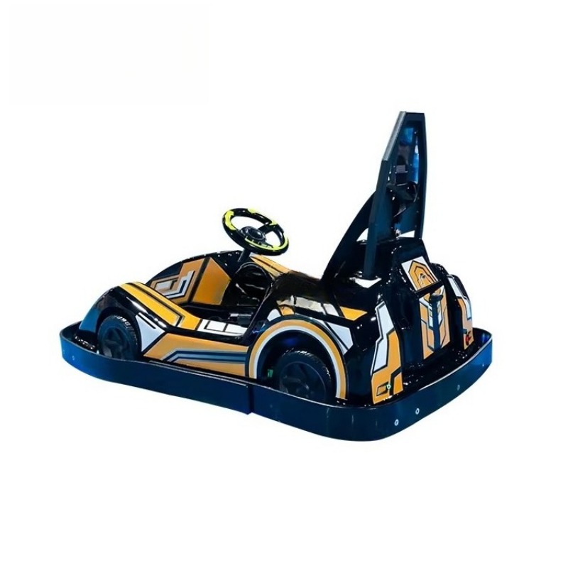 Kids Outdoor Electric Racing G - Kids Outdoor Karting recension och pris