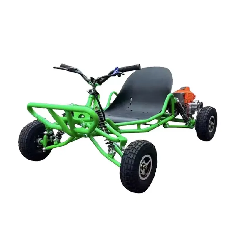 Wobeiqi Selling High Performan - Kids Outdoor Karting recension och pris